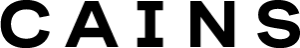 Cains logo